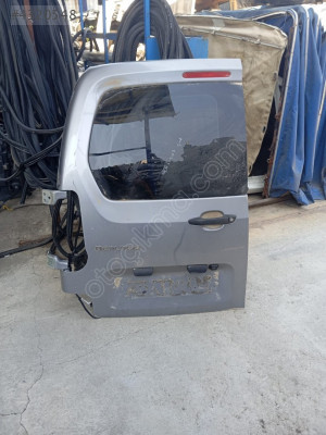 CİTROEN BERLİNGO BAGAJ KAPAĞI SOL 2023 ORJİNAL OTO FEDAİ