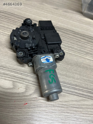 HONDA CİVİC FC5 SUNROFF MOTORU