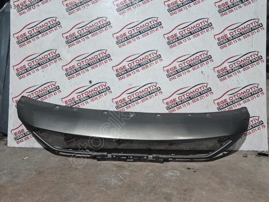 CHERY TİGGO 8 PRO ÖN TAMPON ALT SPOYLER ORJINAL