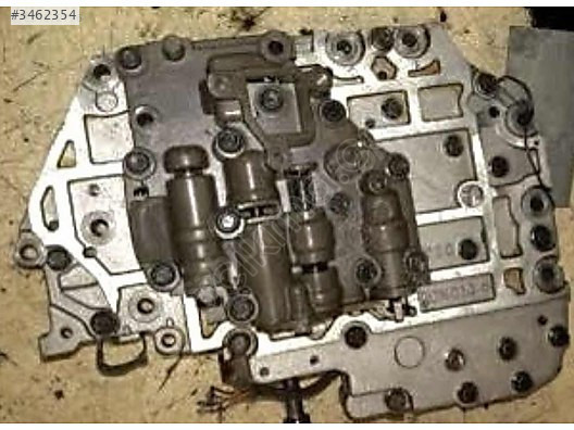 Hyundai Accent Era Şanzıman Beyni