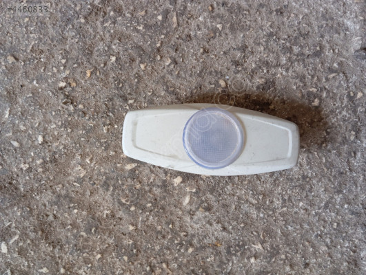 Ford focus 3.İç tavan aydınlatma BM51-13776