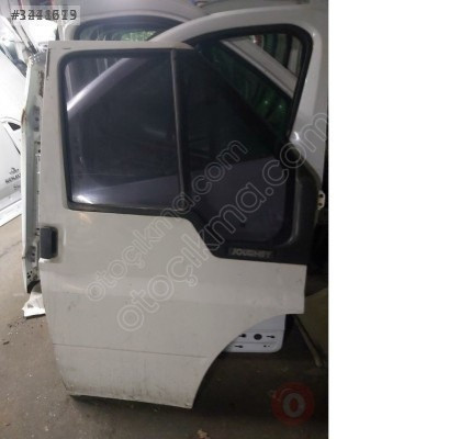 Ford Transit sağ ön kapı