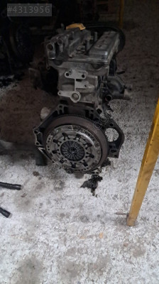 OPEL ASTRA F MOTOR.OTO ERKAN ÜNYE