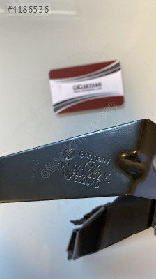 1K1971262K vw golf 6 göğüs tutucu braketi