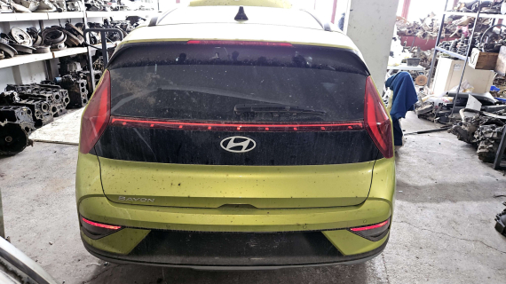 Bayon Parça Satılık Motor Şanzıman Hayalet Kapı Stop Far