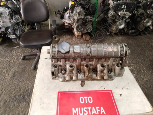 RENAULT 11 1.7 ORİJİNAL MUAYYER SİLİNDİR KAPAK