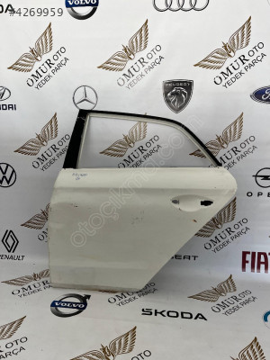 HYUNDAİ İ20 SOL ARKA KAPI ORİJİNAL ÇIKMA