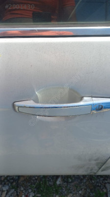 CHEVROLET EPİCA SOL KAPI KOLU.OTO ERKAN ÜNYE