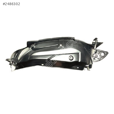 Honda Civic Ön Sağ Çamurluk Davlumbaz A Kalite 2006-2011