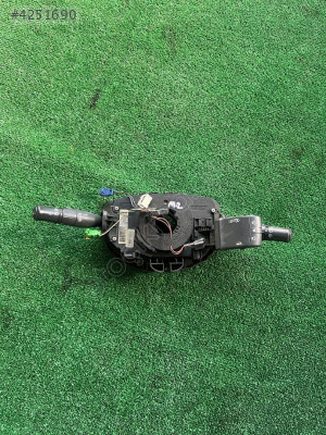 RENAULT MEGAN 2 SİLGİ VE SİNYAL KOLU