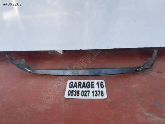 TİGUAN ALT TAMPON DEMİRİ