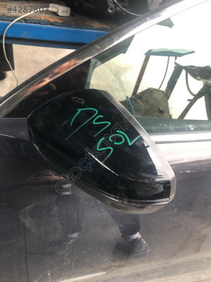 DS7 CROSSBACK SOL AYNA OTO FEDAİ