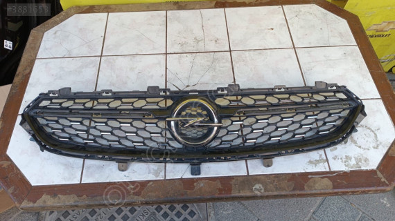 OPEL CORSA F ÖN PANJUR ÇIKMA ORJİNAL YEDEK PARÇA