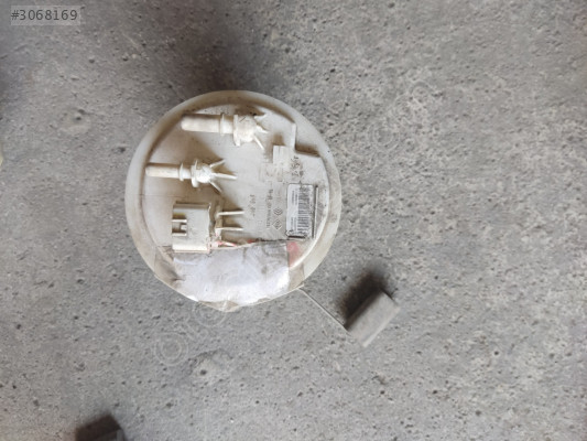 Renault Megane 2 depo şamandırası