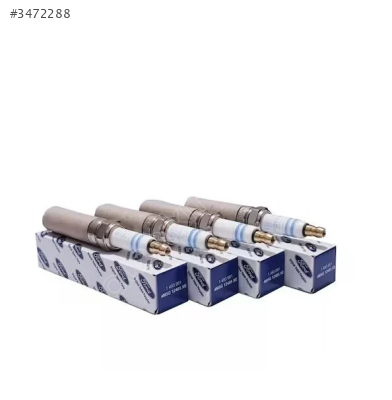 Ateşleme Buji Takımı Orjinal | Ford Focus 1 1998-2005 1.6