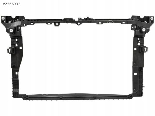 VOLKSWAGEN T-ROC 2018 2022 PANEL 1.0 MOTOR SIFIR 2GA805588