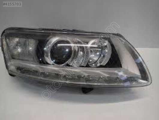 AUDI A6 2009 2012 SAĞ FAR (DOLU) 4F0941004