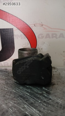 03C133062S Volkswagen Golf Gaz Kelebeği (06-15)