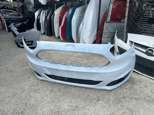 Ford courier ön tampon orjinal sıfır 2014+2018