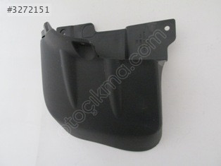 MITSUBISHI L200- PICK UP- 06/09; ARKA PAÇALIK SOL DODİKLİ ARA