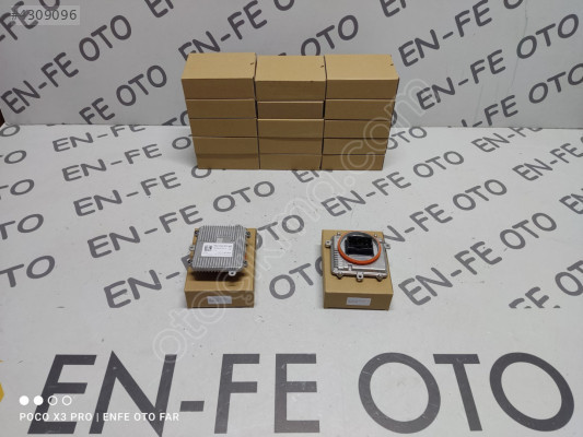 ATECA ARONA FR İBİZA LED FAR BEYNİ 992941571AE 992.941.571. AE 1