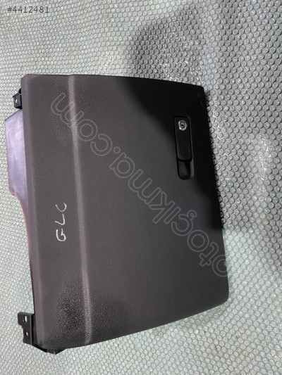 MERCEDES GLC 180 2024 ÇIKMA ORİJİNAL TORPİDO KAPAĞI