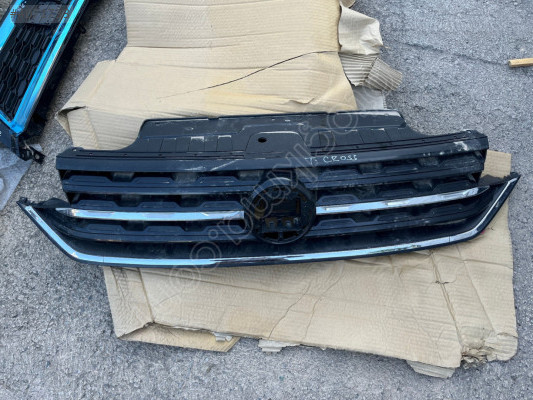 VOLKSWAGEN T-CROSS ÖN PANJUR 2GM853653A