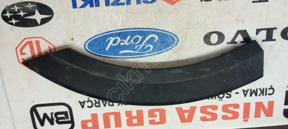 FORD PUMA SOL ARKA DODİK ORJİNAL ÇIKMA YEDEK PARÇA