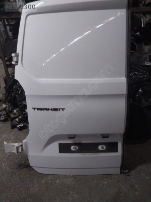 FORD TRANSİT CUSTOM 2023 ÇIKMA ORİJİNAL SAĞ-SOL BAGAJ KAPAĞI