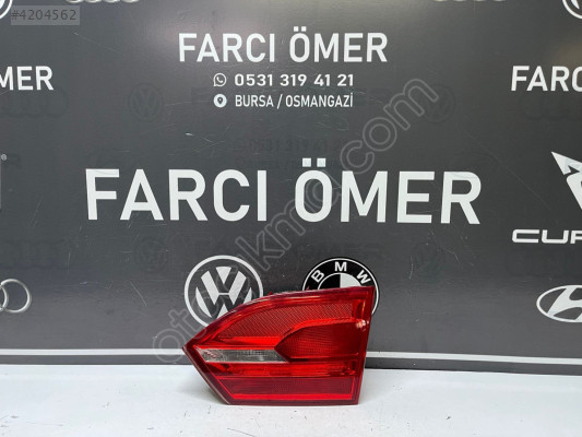 VOLKSWAGEN JETTA SAĞ İÇ STOP ORJİNAL