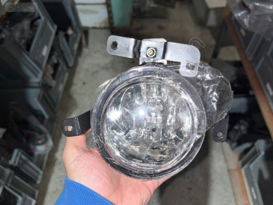 HYUNDAİ GETZ 2006 SAĞ SİS FAR