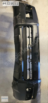 Toyota prado 120 ön tampon