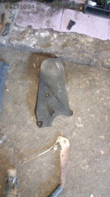 Daewoo espero Triger kapak