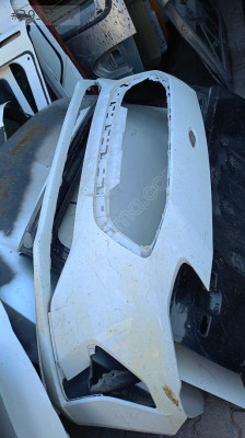 FORD FOCUS ÖN TAMPON