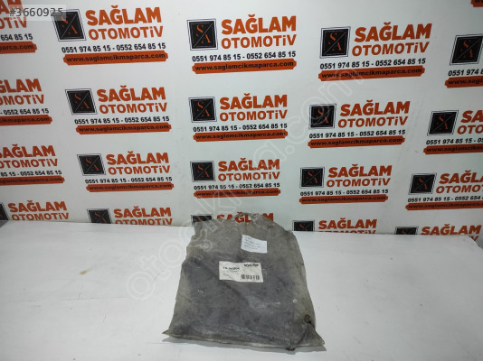 FİAT DOBLO 2010 ÇIKMA SOL ALT SALINCAK OEM; 10-26506