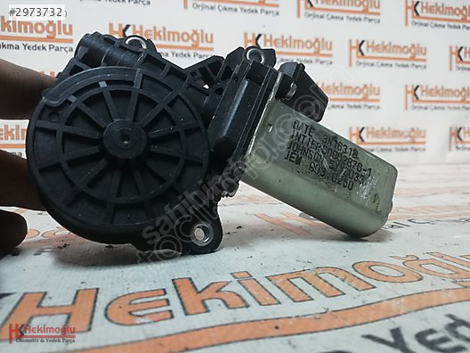 AUDİ A8 CAM MOTORU SAĞ ÖN 4F0837060