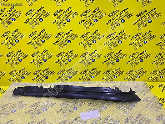 MERCEDES S SERİSİ W220 SAĞ FAR LASTİĞİ A2208260891 - 1301016