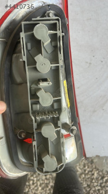 Opel Corsa B sağ stop duyu orijinal hatasız