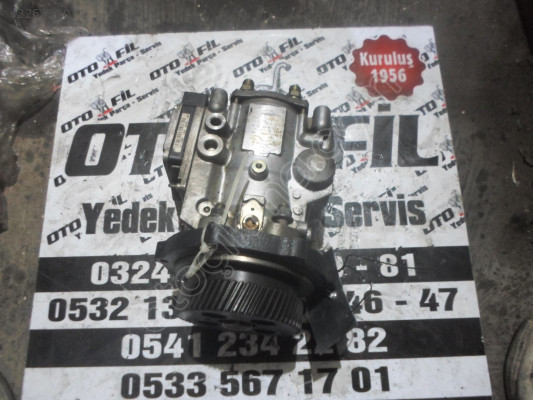 ISUZU D-MAX 2006 3.0 DİZEL (0470504037) MAZOT POMPA ÇIKMA
