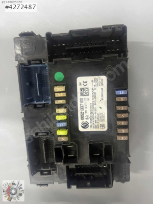 00521337100 FİAT EGEA BODY BEYNİ SİGORTA KUTUSU