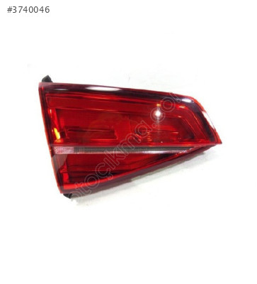 JETTA 2015 SOL İÇ LEDLİ STOP 5C6945307F