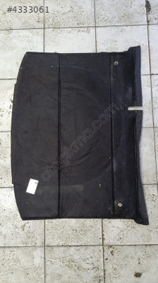 BRAVO 2 BAGAJ HALISI ÇIKMA ORJİNALL