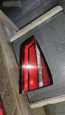 Volkswagen Jetta 2015 bagaj kapağı stop lambası