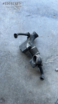 BMW 4 SERİ F32 F33 F36 TURBO BORUSU