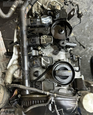 Audi Q5 1.8 tfsi yarım motor