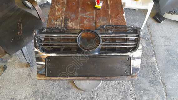 VOLKSWAGEN JETTA ÖN PANJUR 2006-2011 ÇIKMA ORİJİNALB
