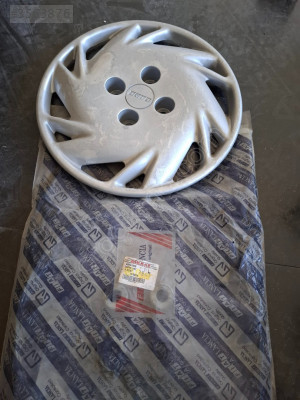 Fiat siena jant kapaği orjinal sıfır 46547908