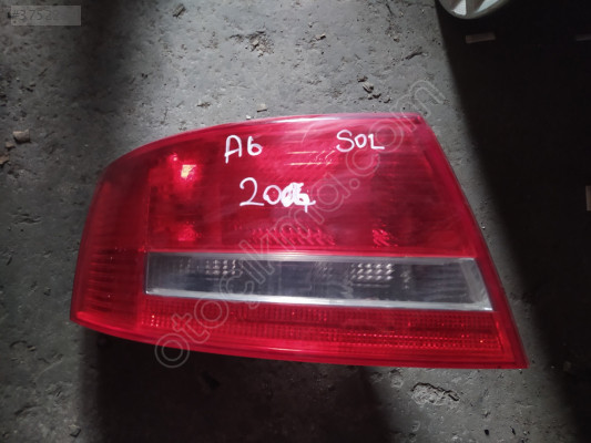 ÇIKMA AUDİ A6 SOL STOP 4F5945095D