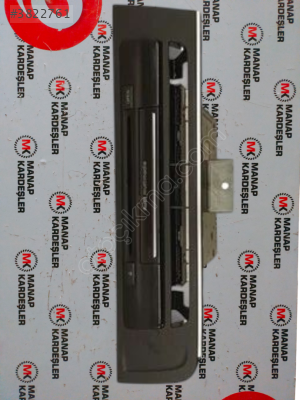 AUDİ A7 MULTİMEDYA MMI 4G0035746F