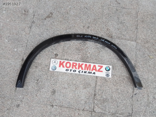 MERCEDES GLC X254 AMG SAĞ ARKA DODİK